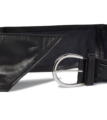Gürtel Luiza aus Leder | Isabel Marant