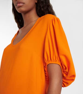 V-neck T-shirt | Stella McCartney