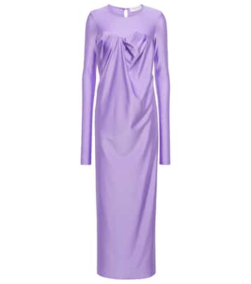 Pegaso jersey maxi dress | Sportmax