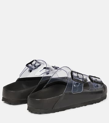 X Manolo Blahnik Sandalen Arizona | Birkenstock 1774
