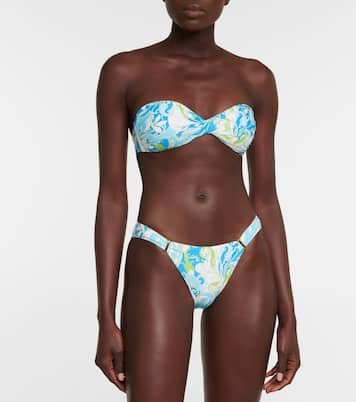 Martinique bikini bottoms | Melissa Odabash
