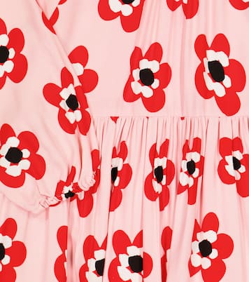 Robe à fleurs | Stella McCartney Kids