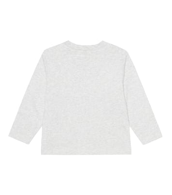 Bébé – Top imprimé en coton | Stella McCartney Kids
