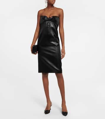 Viv' In The City Net slingback pumps | Roger Vivier