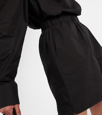 Short Lui en coton | The Frankie Shop