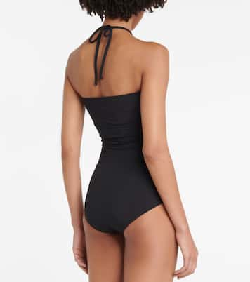 Bañador con cuello halter | Dodo Bar Or