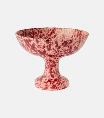 Speckled fruit stand | Cabana