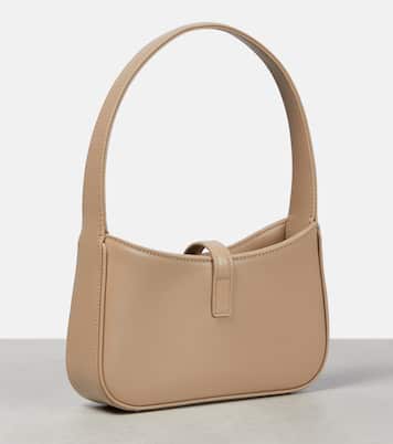 Borsa a spalla Le 5 à 7 Mini in pelle | Saint Laurent
