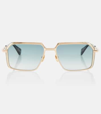 Gafas de sol cuadradas Vasco | Jacques Marie Mage