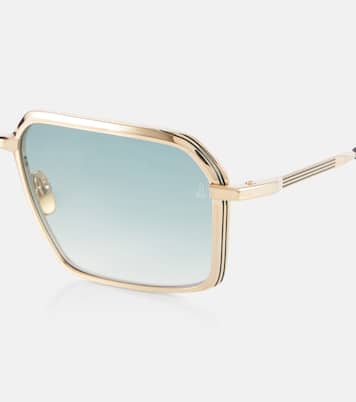 Gafas de sol cuadradas Vasco | Jacques Marie Mage