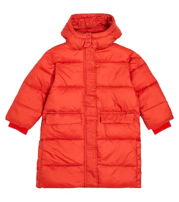 Wattierter Mantel | Stella McCartney Kids