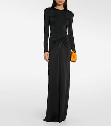 Robe longue | Victoria Beckham
