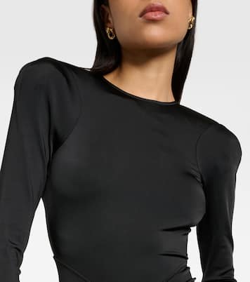 Robe longue | Victoria Beckham