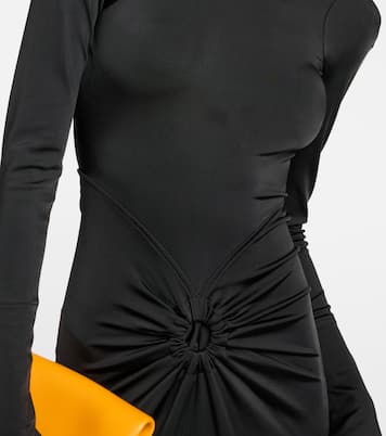 Robe longue | Victoria Beckham