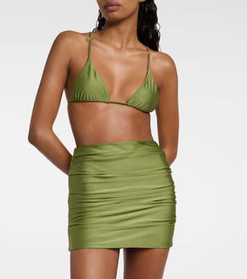 Via 비키니 탑 | Jade Swim