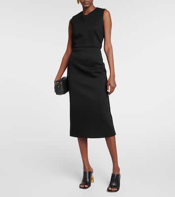 Robe midi Maremar | 'S Max Mara