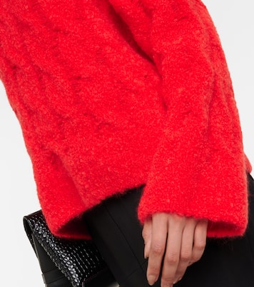 Pullover Fluffy Touch | Dorothee Schumacher
