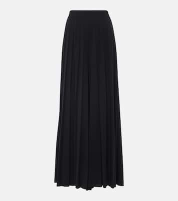 Pantalon ample Leisure Arizia | Max Mara