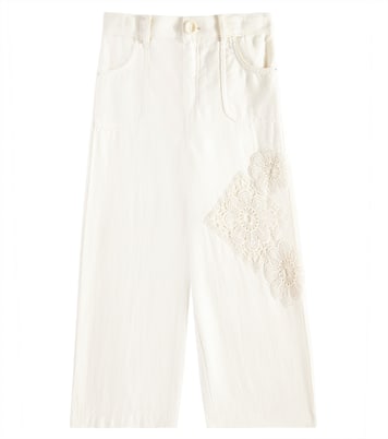 Jeans Halliday | Zimmermann Kids