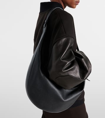 Sac Augustina en cuir | Khaite
