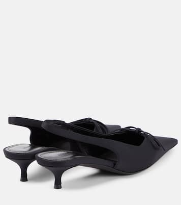 Escarpins slingback Knife | Balenciaga