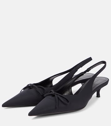 Escarpins slingback Knife | Balenciaga
