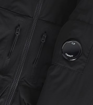 Pro-Tek down jacket | C.P. Company Kids