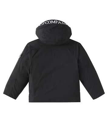 Pro-Tek down jacket | C.P. Company Kids