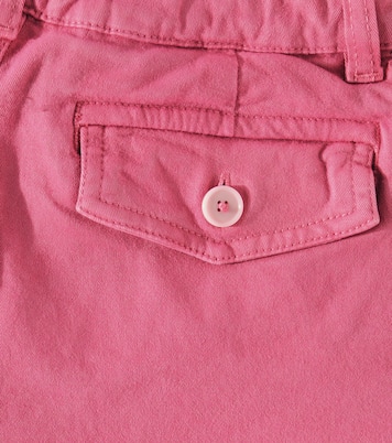Pantaloni cargo in cotone | Il Gufo