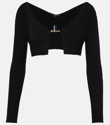 Cardigan La Maille Pralù | Jacquemus