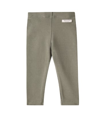 Bébé – Legging Ellie en coton mélangé | Donsje