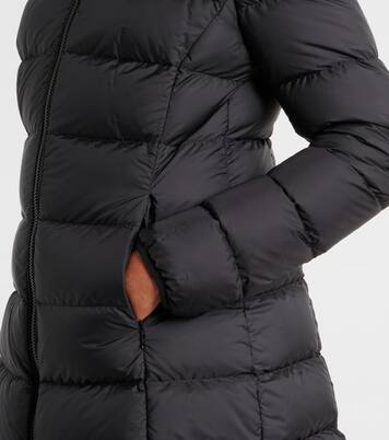 Gie down coat | Moncler