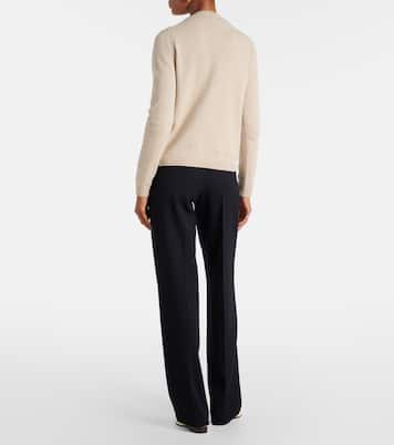 Parksville cashmere sweater | Loro Piana