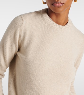 Parksville cashmere sweater | Loro Piana