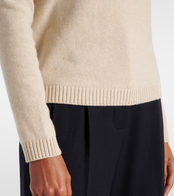 Parksville cashmere sweater | Loro Piana