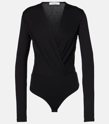 Firma jersey bodysuit | Max Mara