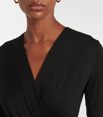 Firma jersey bodysuit | Max Mara