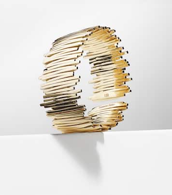 Jonc Jagged en or 18 ct | Suzanne Kalan