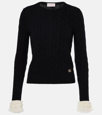 Pull en cachemire | Valentino