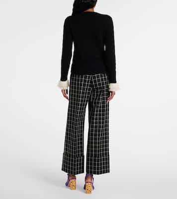 Pull en cachemire | Valentino