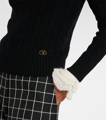 Pull en cachemire | Valentino