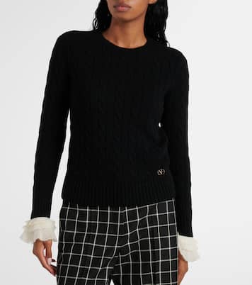 Pull en cachemire | Valentino