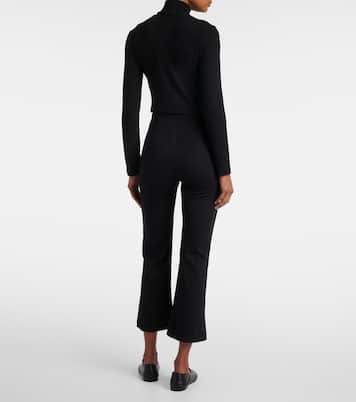 Cardigan Lauren raccourci | Leset