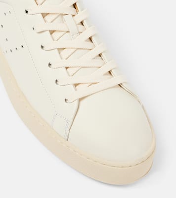 Sneakers Hogan H672 aus Leder | Hogan