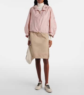Regenjacke Vizille | Moncler