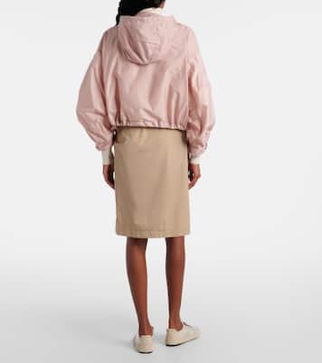 Regenjacke Vizille | Moncler