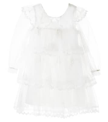 Kleid aus Tüll | Petite Amalie  