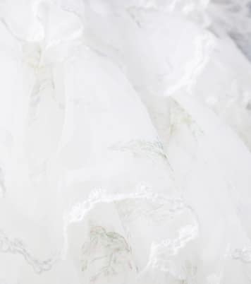 Kleid aus Tüll | Petite Amalie  