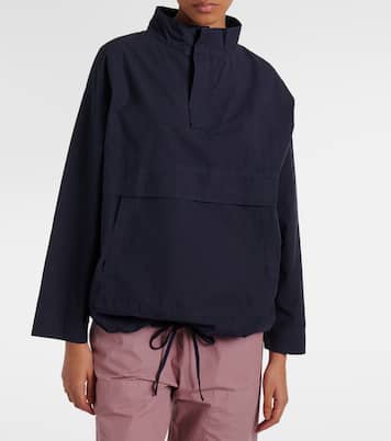 Giacca Kyoto in cotone | Leset