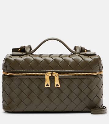 Schultertasche Bang Bang Small aus Leder | Bottega Veneta